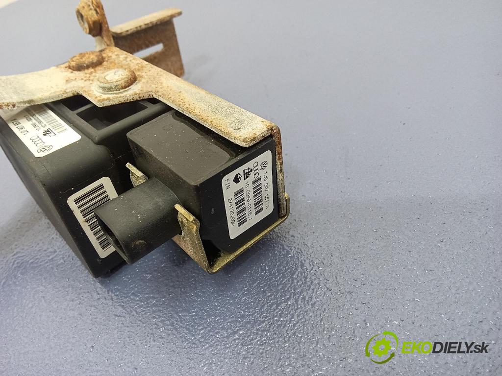 Seat Alhambra 2002 snímač ESP 1J0907657A