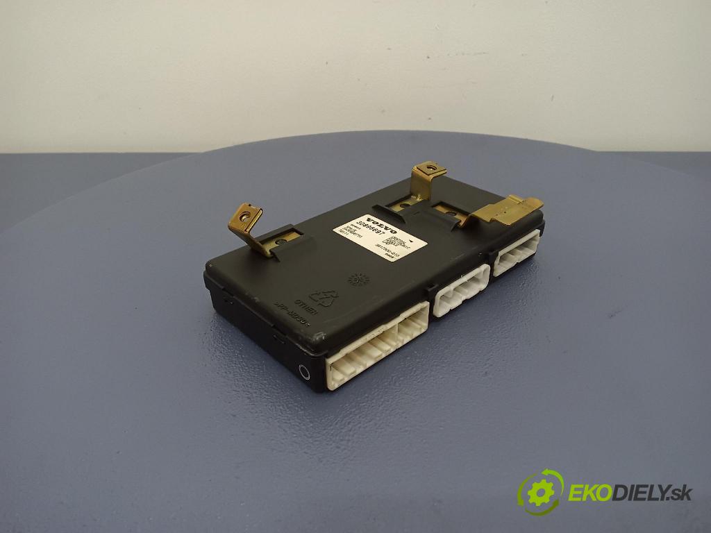 Volvo S40 2000 řídící jednotka Komfortu 30896697