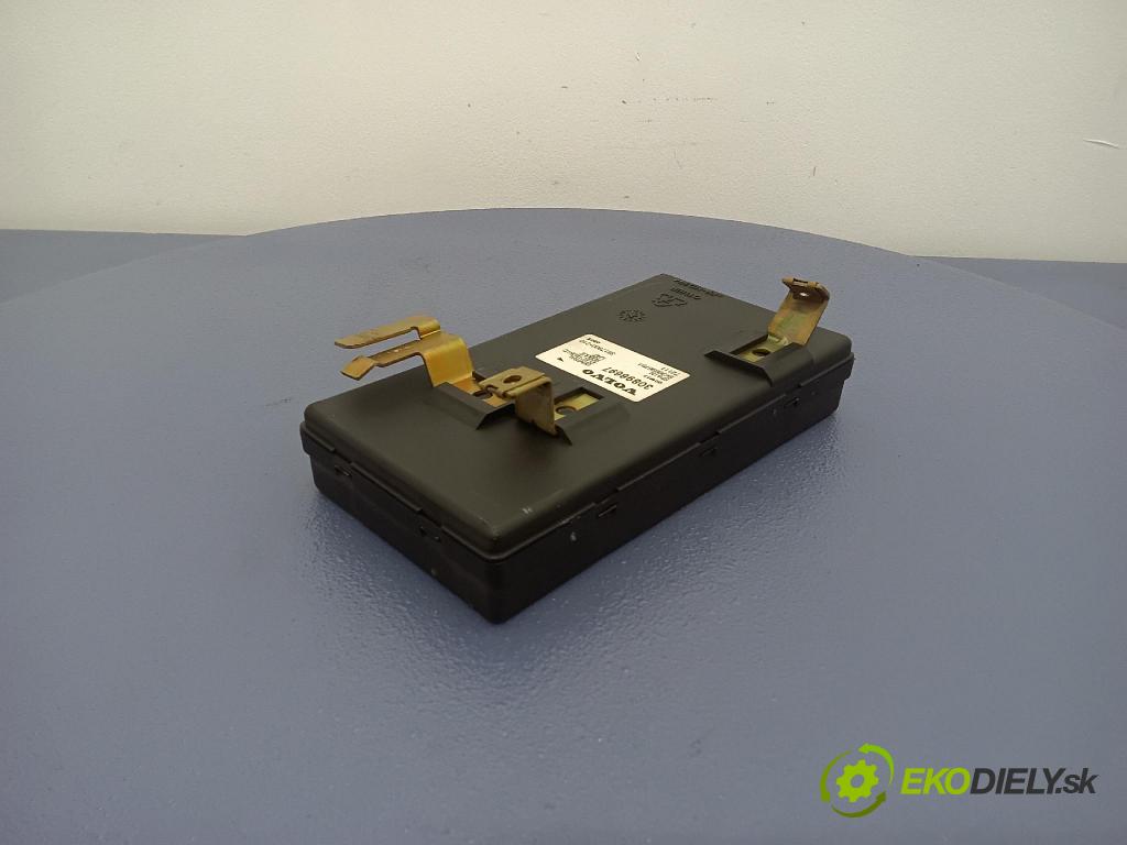 Volvo S40 2000 řídící jednotka Komfortu 30896697