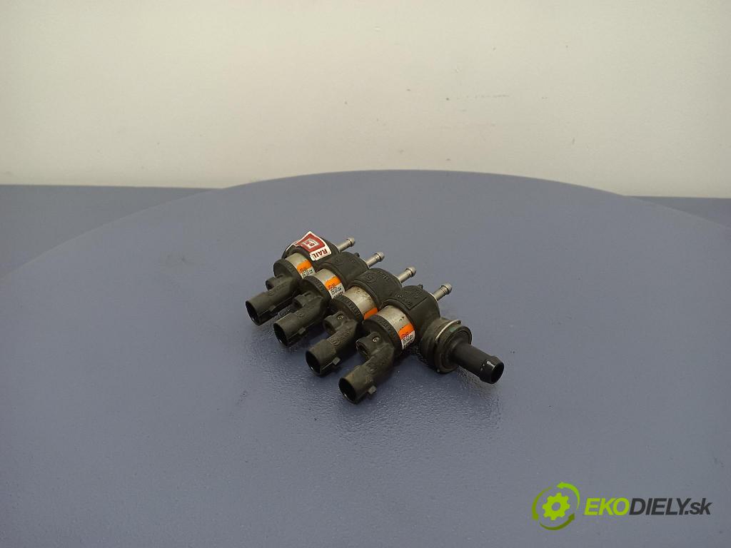 Volvo S40 2000 lišta Dodávka: 09SQ99020062