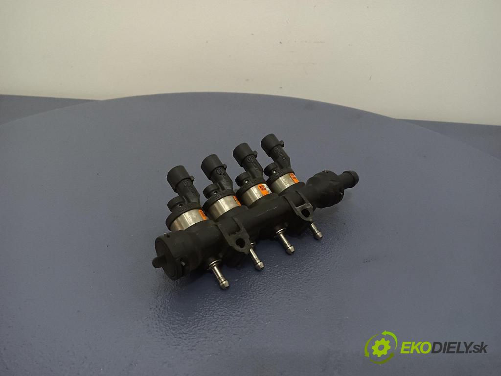 Volvo S40 2000 lišta Dodávka: 09SQ99020062