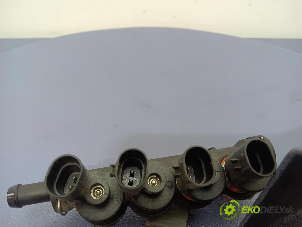 Volvo S40 2000 lišta Dodávka: 09SQ99020062