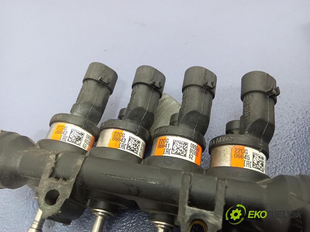 Volvo S40 2000 lišta Dodávka: 09SQ99020062