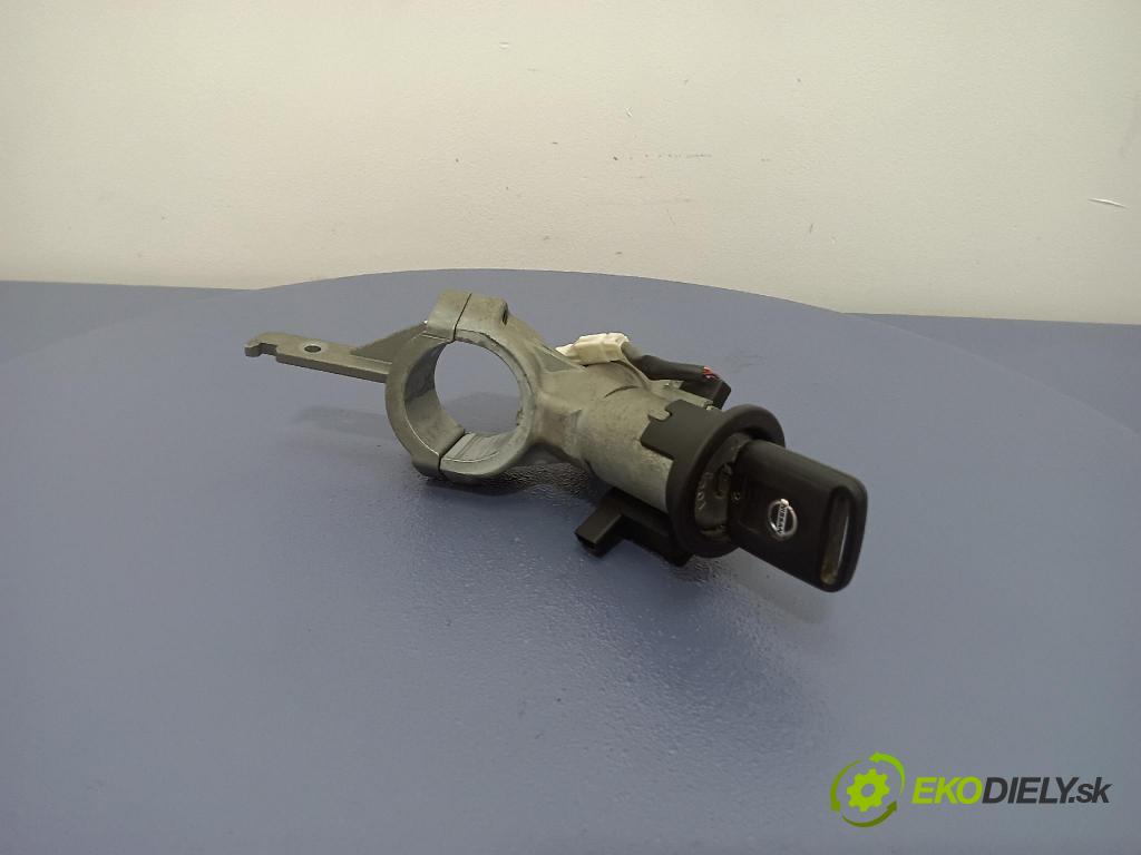 Nissan Micra 2003 Spínač zapaľovania: N0501653