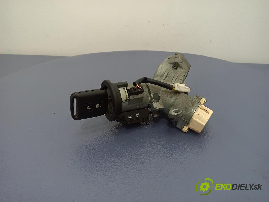 Nissan Micra 2003 Spínač zapaľovania: N0501653