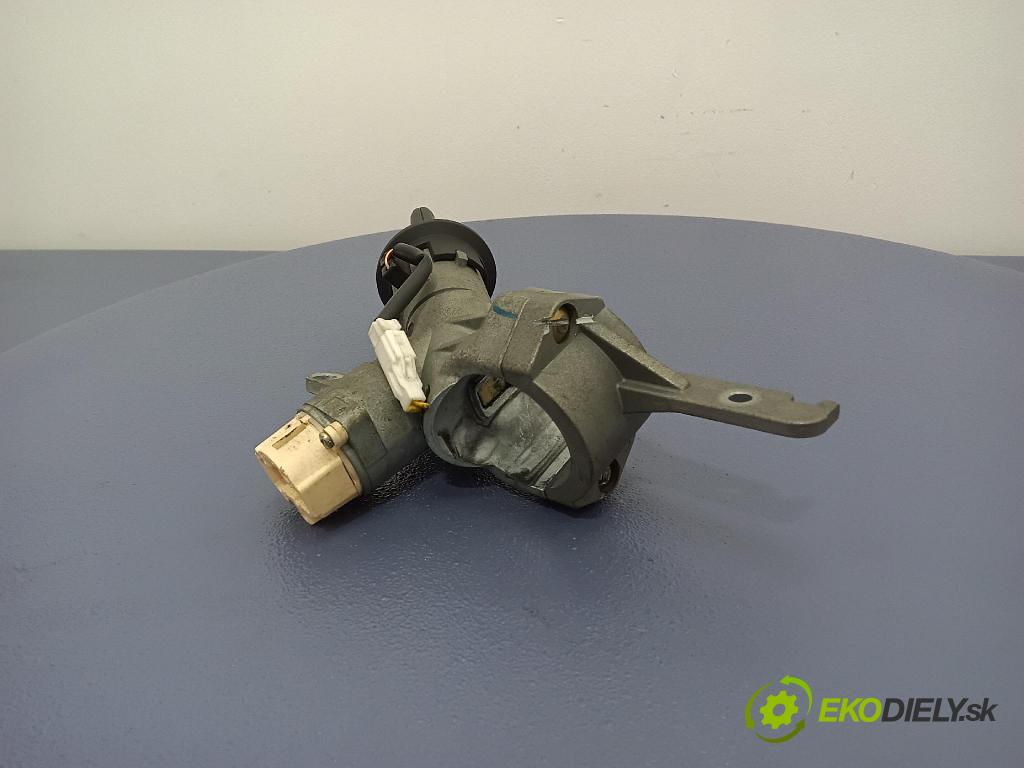 Nissan Micra 2003 Spínač zapaľovania: N0501653