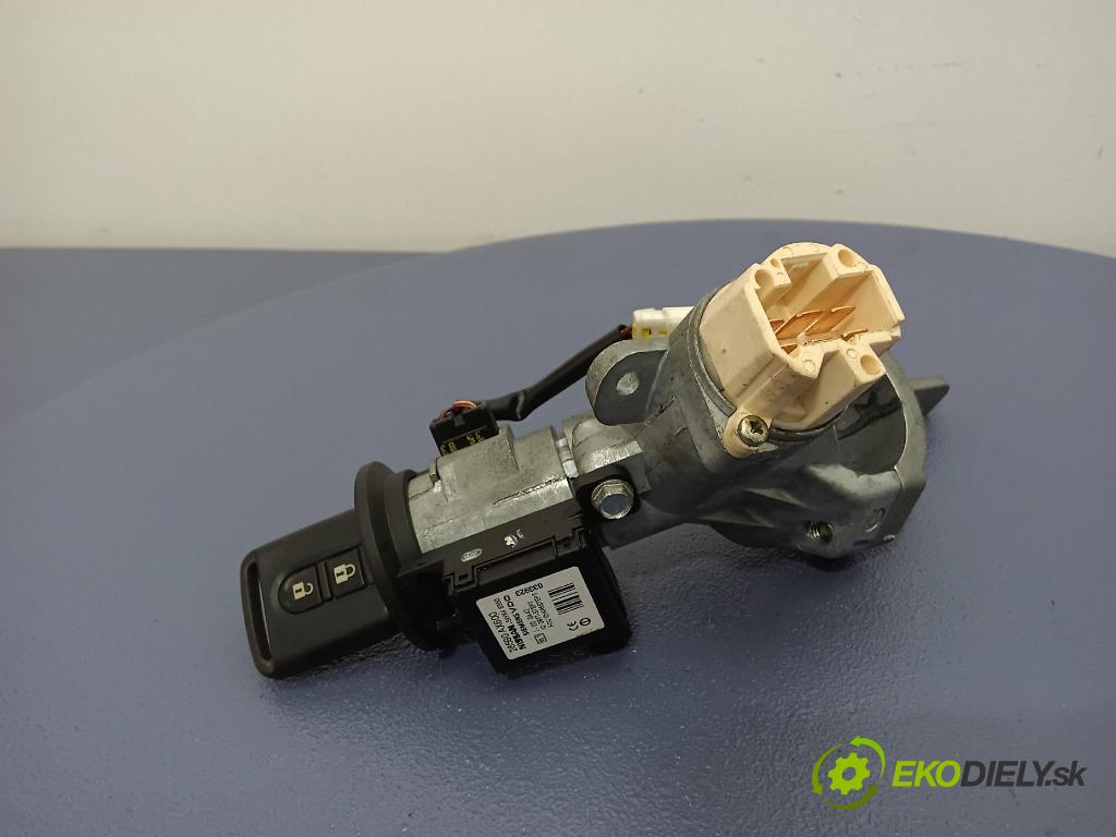Nissan Micra 2003 Spínač zapaľovania: N0501653