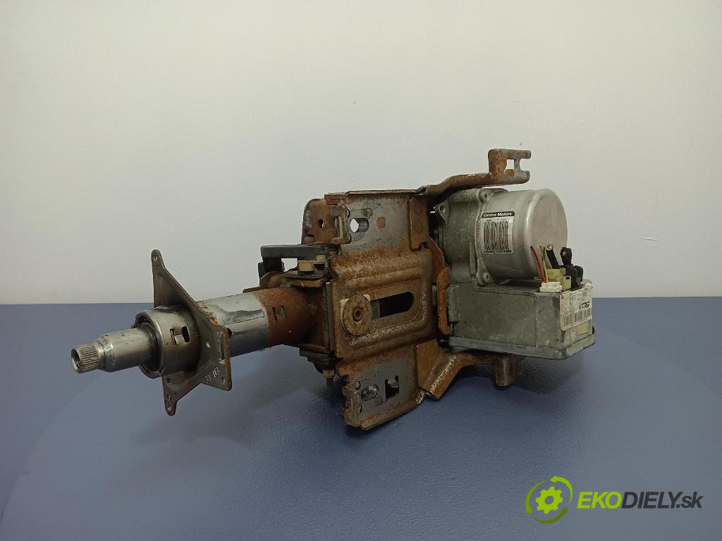 Nissan Micra 2003 Stĺpik volant x 48810AX710