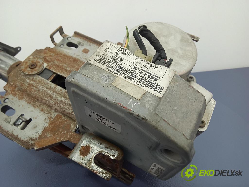 Nissan Micra 2003 Stĺpik volant x 48810AX710