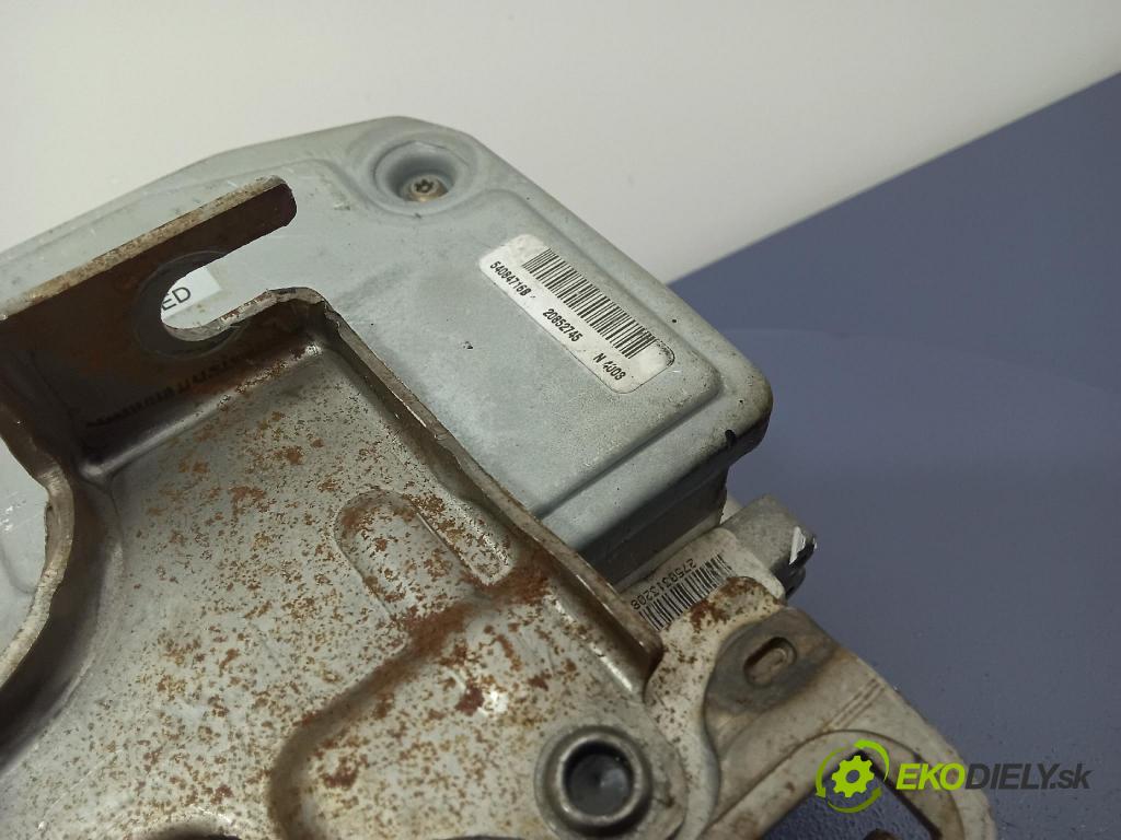 Nissan Micra 2003 Stĺpik volant x 48810AX710