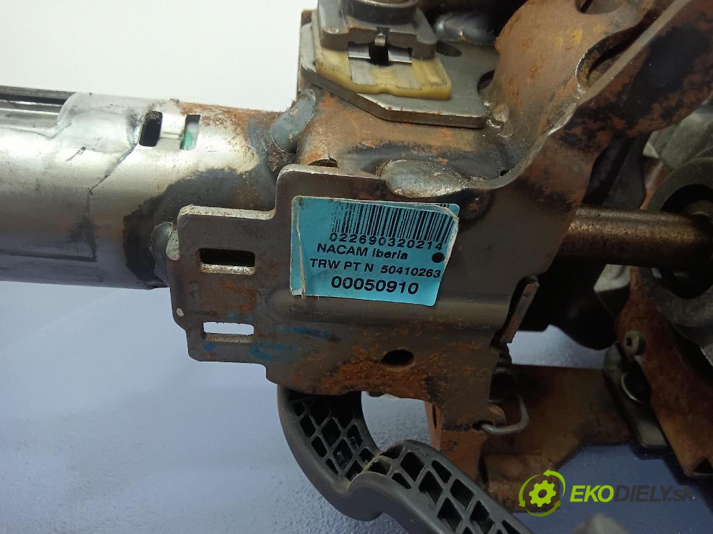 Nissan Micra 2003 Stĺpik volant x 48810AX710