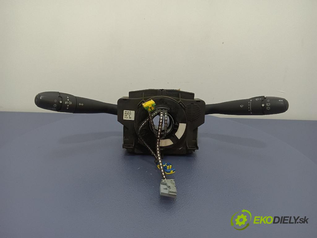 Peugeot 307 2002 prepínač Komplex: 96439231XT