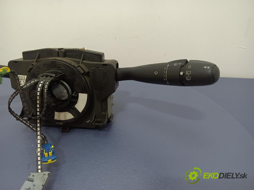 Peugeot 307 2002 prepínač Komplex: 96439231XT