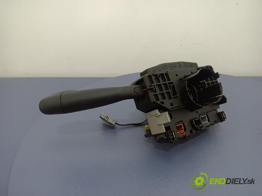 Peugeot 307 2002 prepínač Komplex: 96439231XT