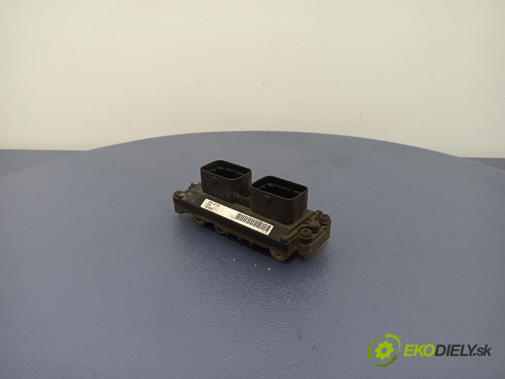 Fiat Panda 2003 riadiaca jednotka Motor: 55192636