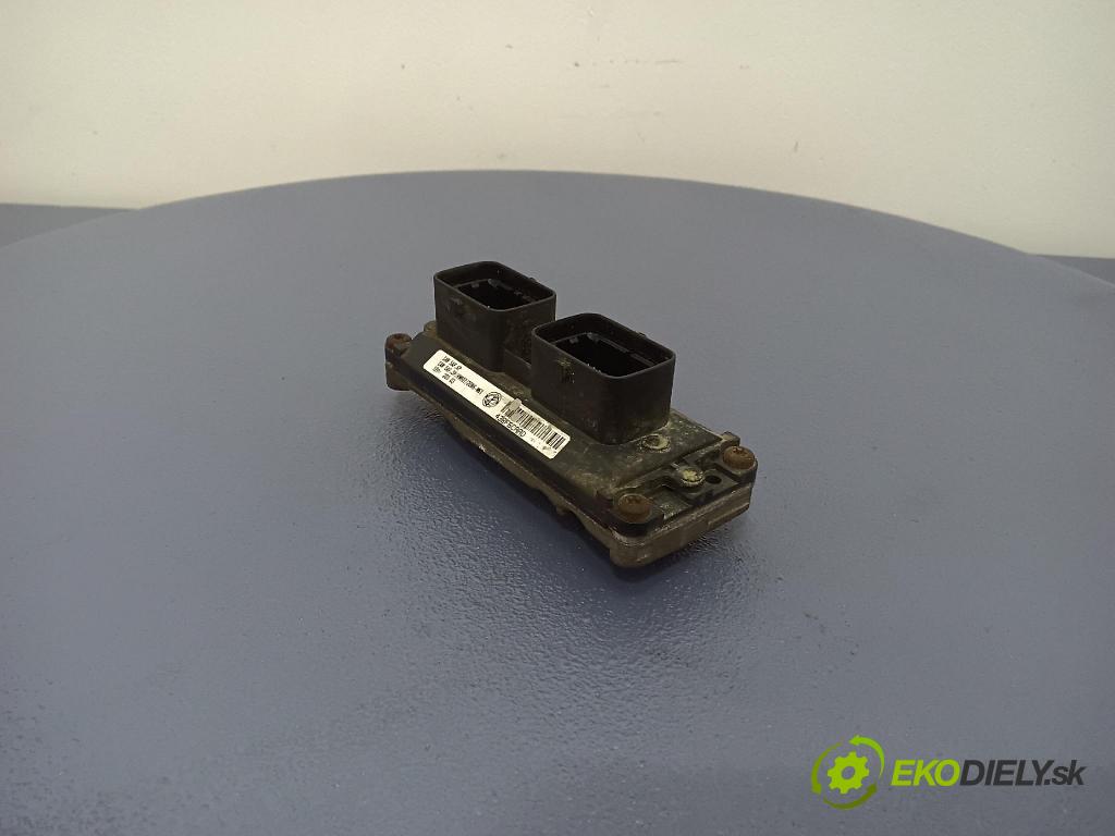 Fiat Panda 2003 riadiaca jednotka Motor: 55192636