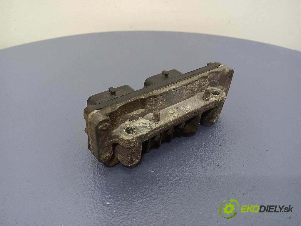 Fiat Panda 2003 riadiaca jednotka Motor: 55192636