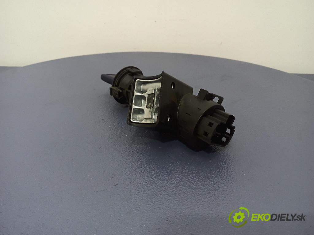 Fiat Panda 2003 Spínač zapaľovania: 00468453610 B365