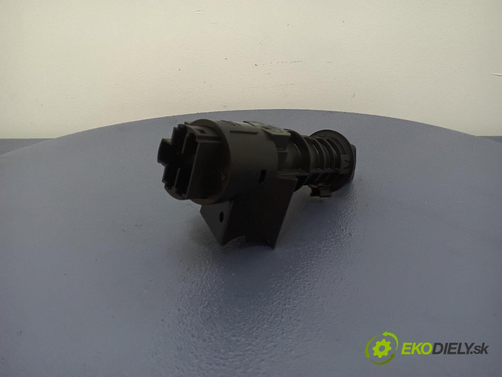 Fiat Panda 2003 Spínač zapaľovania: 00468453610 B365