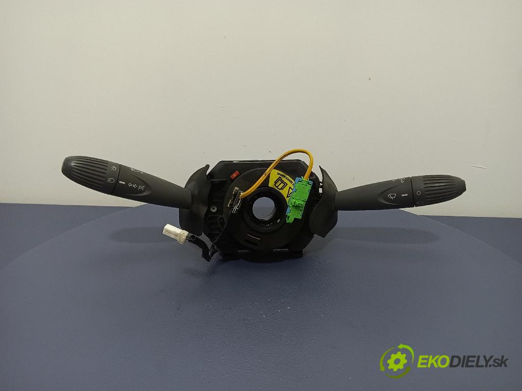 Fiat Panda 2003 prepínač Komplex: 735360977