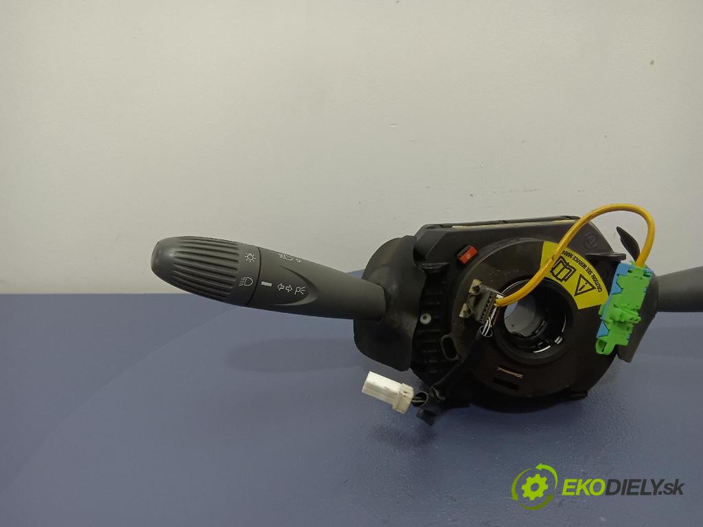 Fiat Panda 2003 prepínač Komplex: 735360977