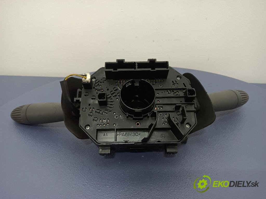 Fiat Panda 2003 prepínač Komplex: 735360977