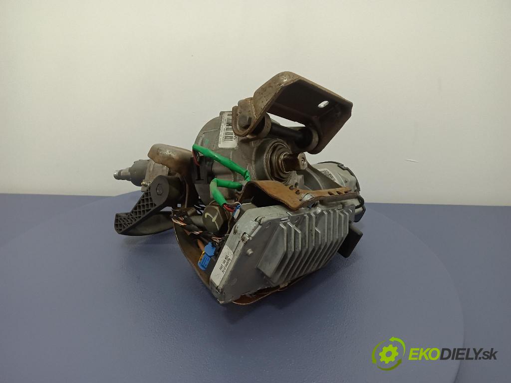 Fiat Panda 2003 Stĺpik volant x 2610184805A