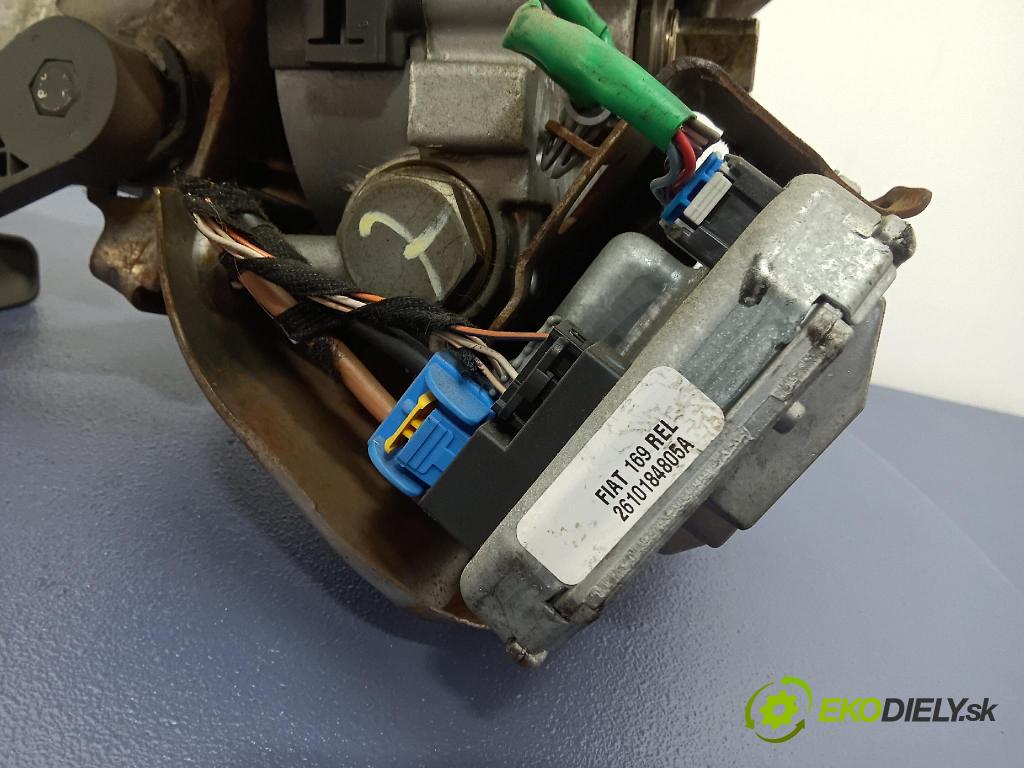 Fiat Panda 2003 Stĺpik volant x 2610184805A