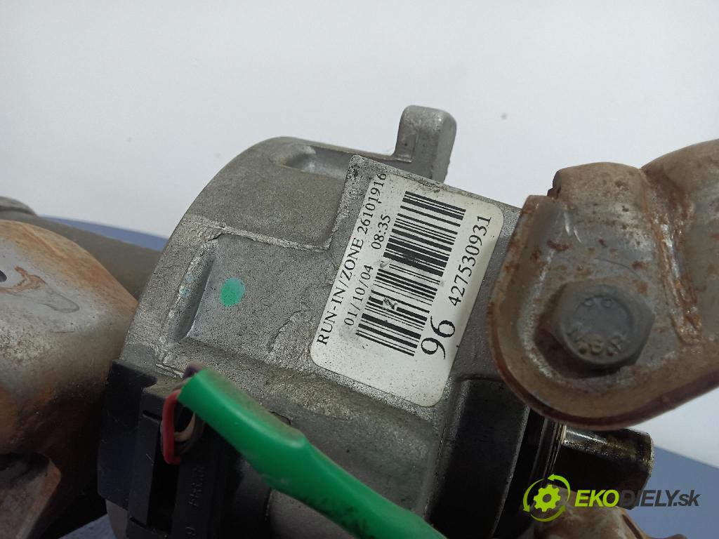 Fiat Panda 2003 Stĺpik volant x 2610184805A