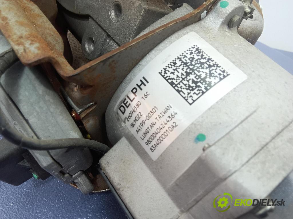 Fiat Panda 2003 Stĺpik volant x 2610184805A