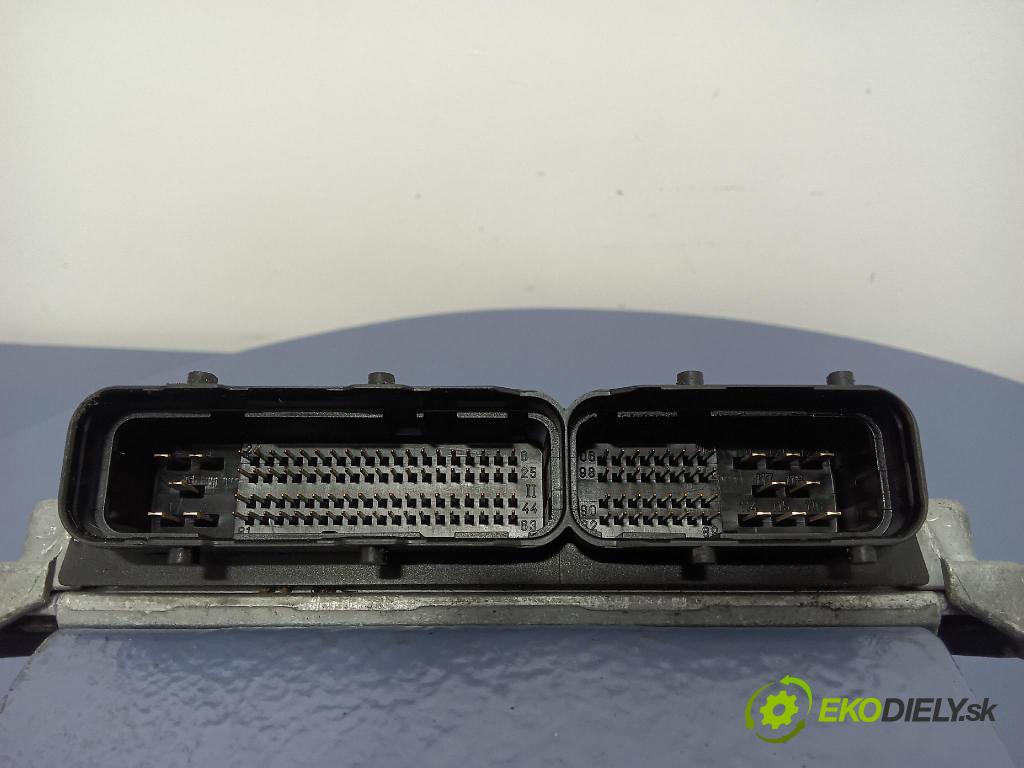 Peugeot Boxer 2002 riadiaca jednotka Motor: 9646138580