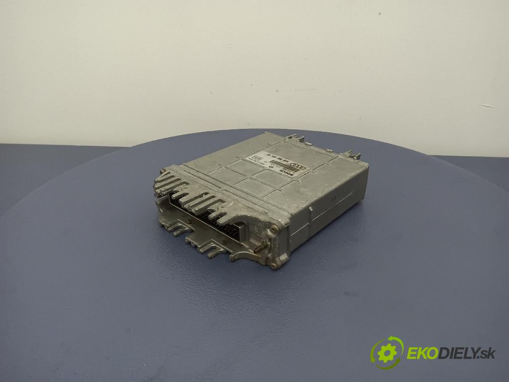 Audi A4 1995 riadiaca jednotka Motor: 028906021CE