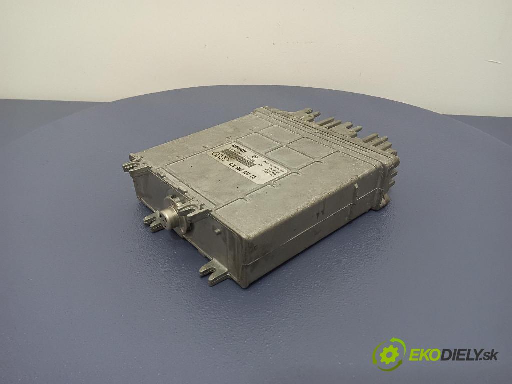 Audi A4 1995 riadiaca jednotka Motor: 028906021CE