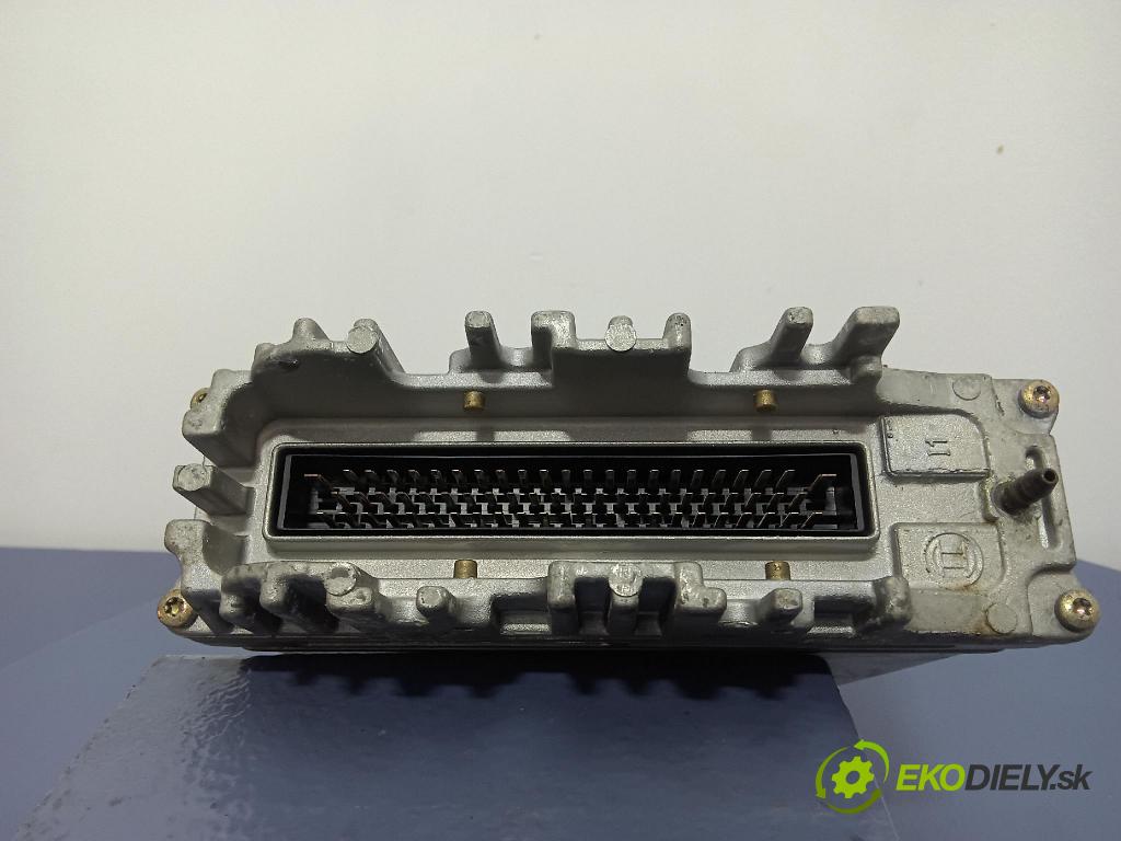 Audi A4 1995 riadiaca jednotka Motor: 028906021CE