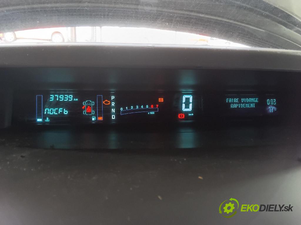 Renault Espace 2003 prístrojovka/ budíky P8200288816B