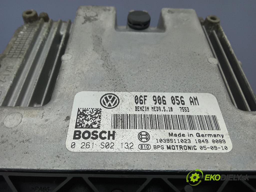 Volkswagen Passat 2005 riadiaca jednotka Motor: 06F906056AM