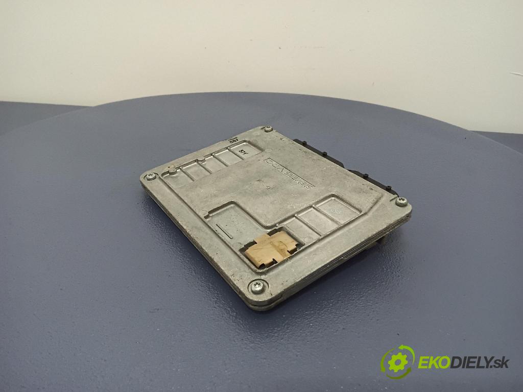 Skoda Octavia 2006 riadiaca jednotka Motor: 06A906033DM