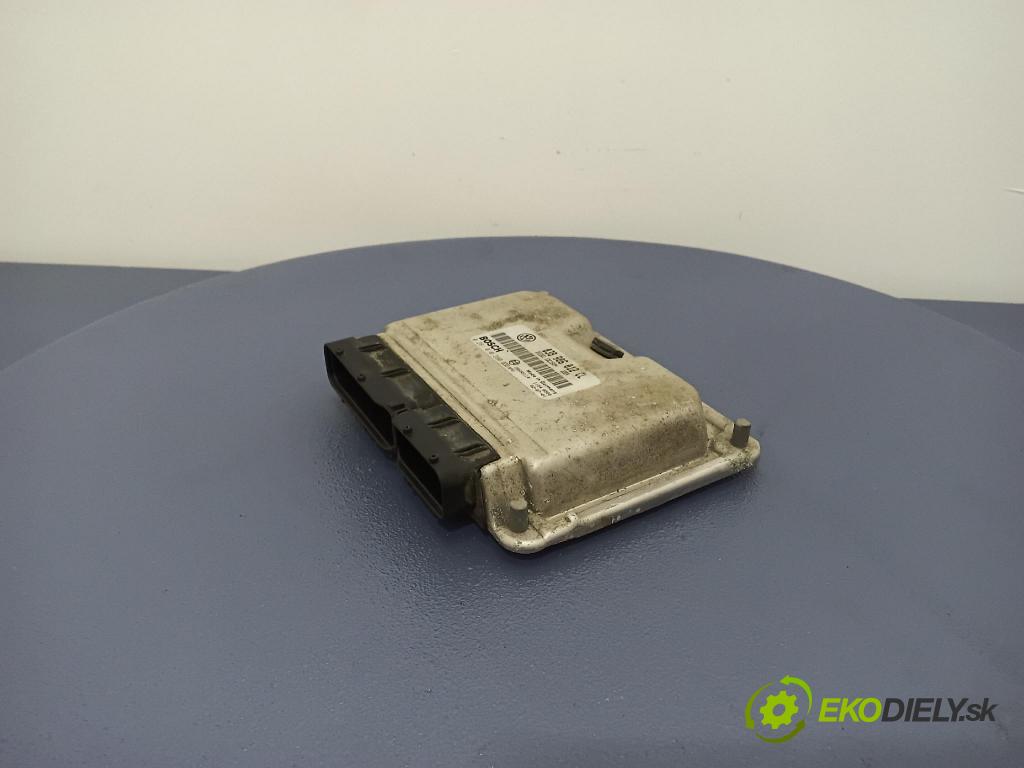 Volkswagen Golf 1999 riadiaca jednotka Motor: 038906012CL