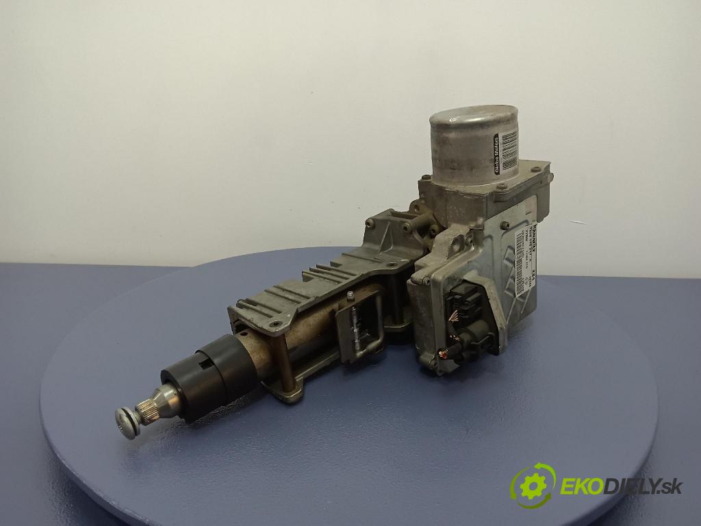 Renault Megane 2006 Stĺpik volant x 8200445347A