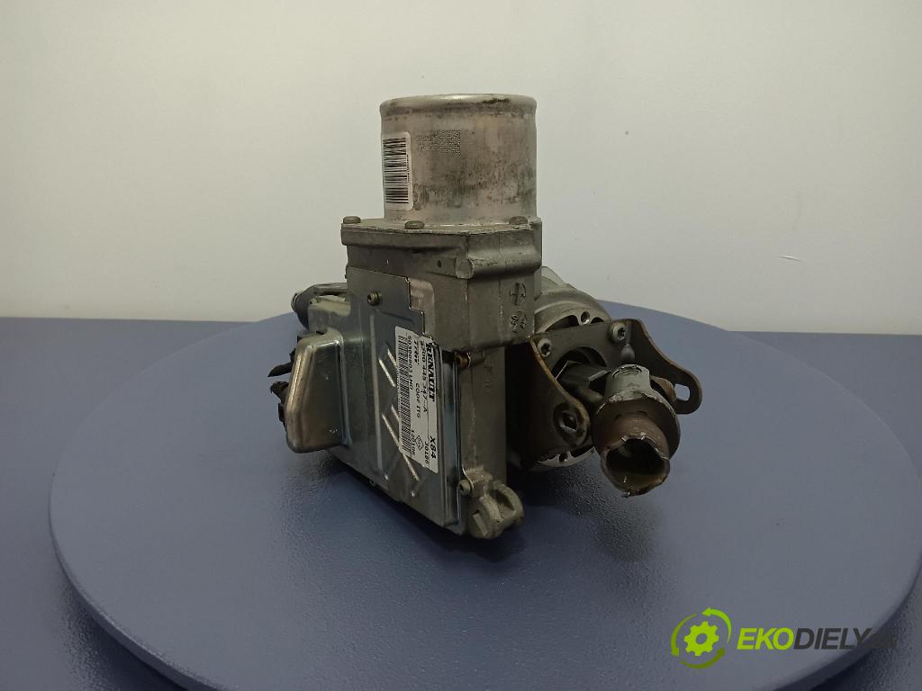 Renault Megane 2006 Stĺpik volant x 8200445347A