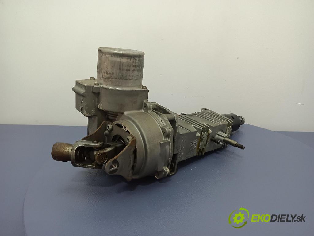 Renault Megane 2006 Stĺpik volant x 8200445347A