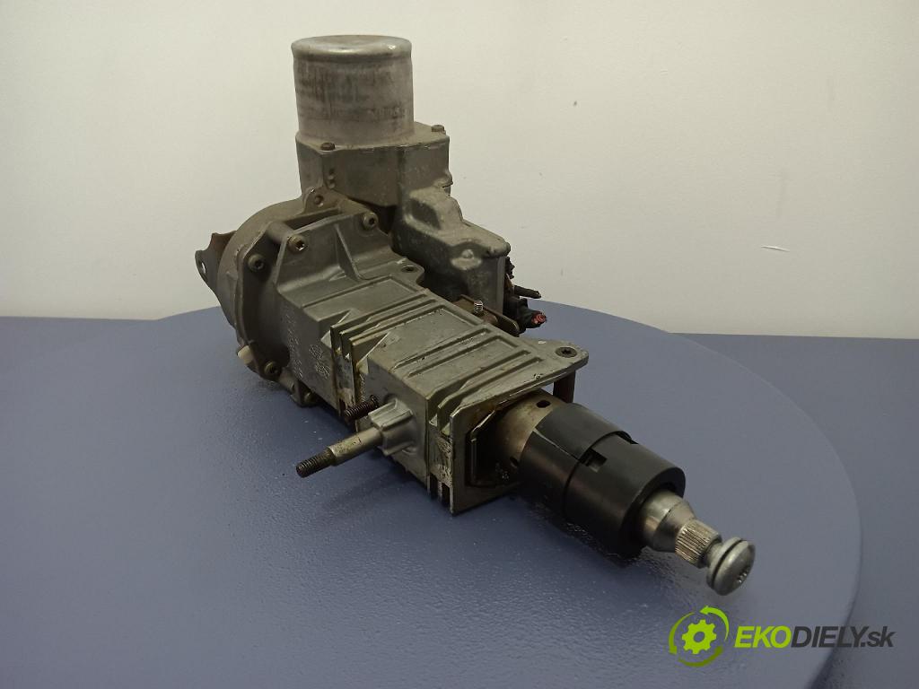 Renault Megane 2006 Stĺpik volant x 8200445347A