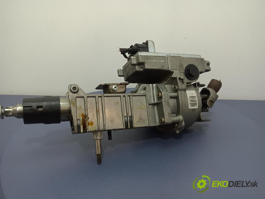 Renault Megane 2006 Stĺpik volant x 8200445347A