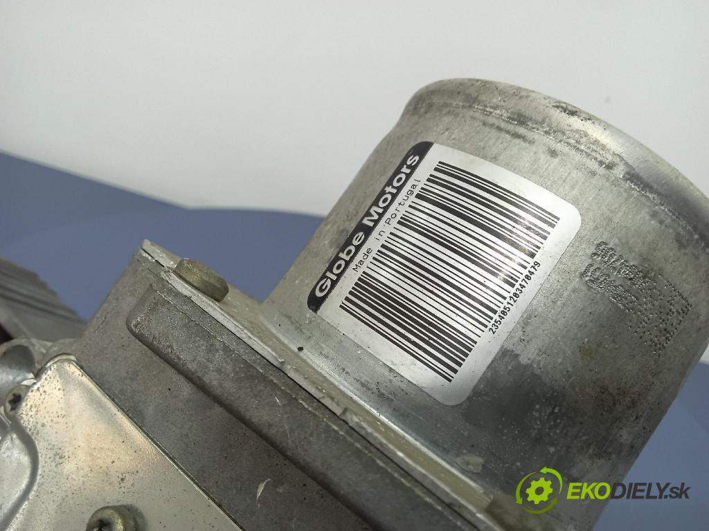 Renault Megane 2006 Stĺpik volant x 8200445347A