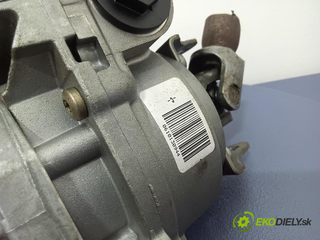 Renault Megane 2006 Stĺpik volant x 8200445347A