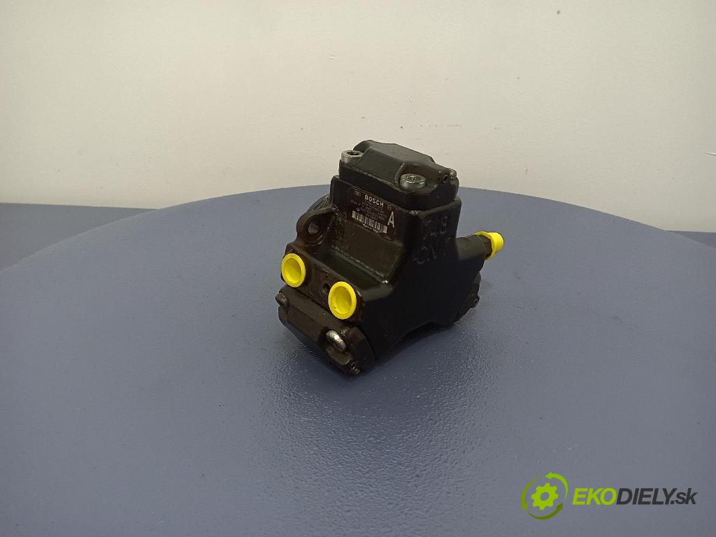 Mercedes-benz Vaneo 2003 čerpadlo Injekcia: A6110700501