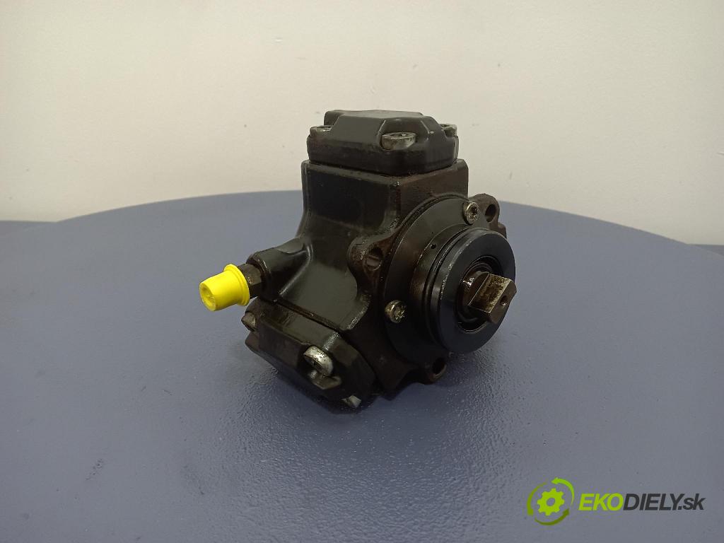 Mercedes-benz Vaneo 2003 čerpadlo Injekcia: A6110700501