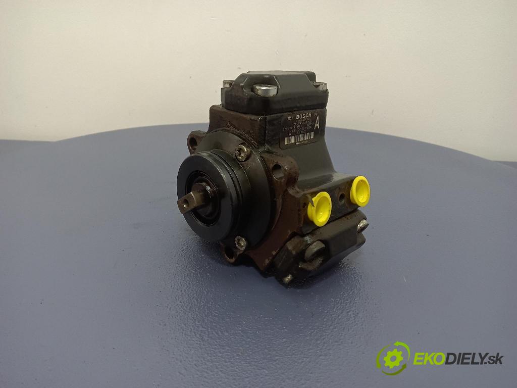 Mercedes-benz Vaneo 2003 čerpadlo Injekcia: A6110700501