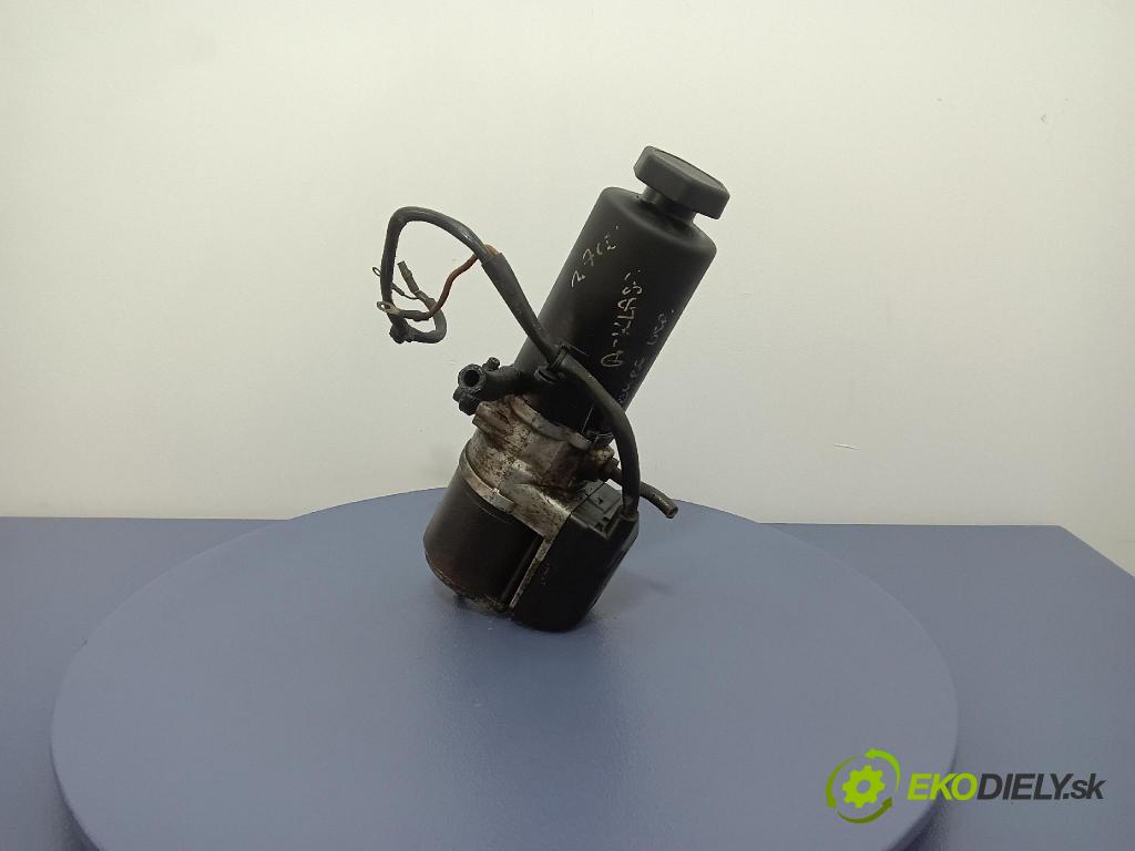 Mercedes-benz Vaneo 2003 čerpadlo Asistencia: Manažéri: A1684660301