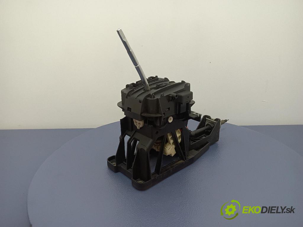 Mercedes-benz Vaneo 2003 Páka: Zmeny: A1685400244